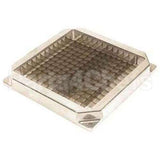 55924 Compatible Nemco Blade & Holder, Lettuce, 1/2"Sq