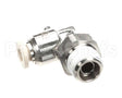 55929.0000 Bunn Fitting, Push To Con Elb 5/32O