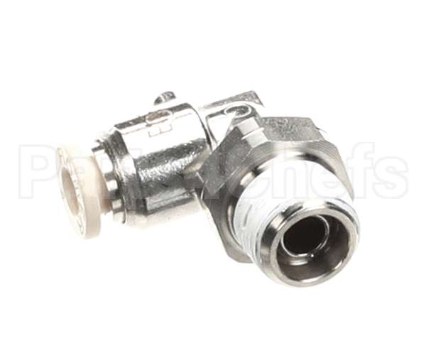 55929.0000 Bunn Fitting, Push To Con Elb 5/32O