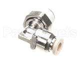 55929.0000 Bunn Fitting, Push To Con Elb 5/32O