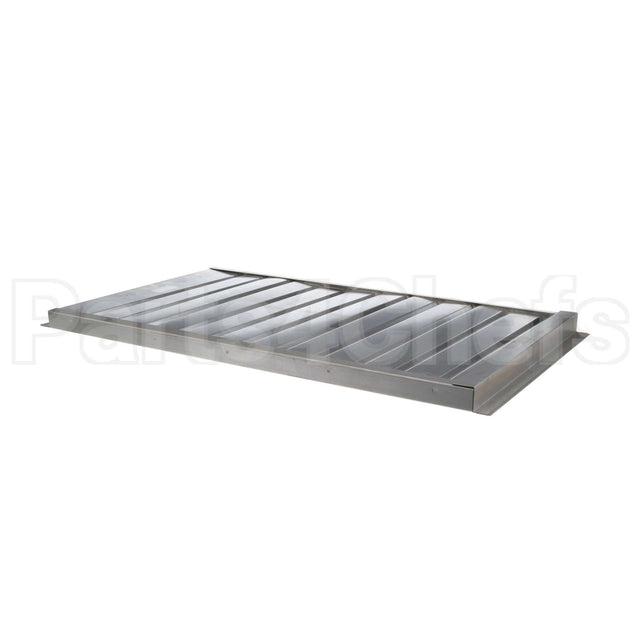 5593 Compatible Blodgett Center Deflector Panel