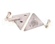 5593 Quikserv R/H Top Hinge