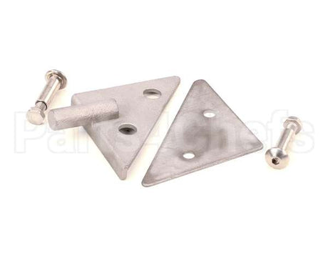 5593 Quikserv R/H Top Hinge