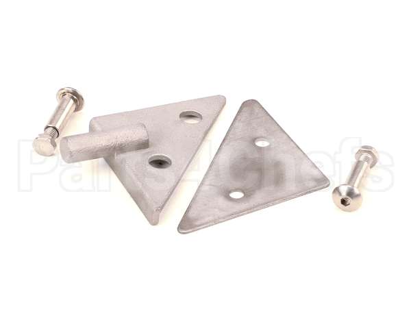 5593 Quikserv R/H Top Hinge
