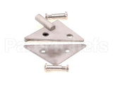 5593 Quikserv R/H Top Hinge