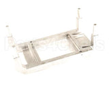 55932-1 Nemco Base - Chicken Slicer (Tall Le
