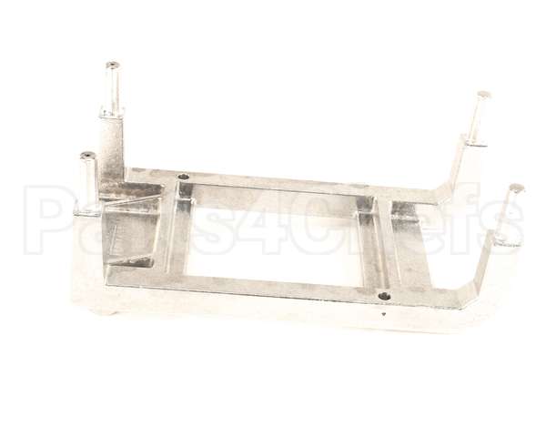 55932-1 Nemco Base - Chicken Slicer (Tall Le