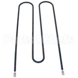 55935 Compatible Apw Warmer Element 120V 750W 16" X 7-1/4