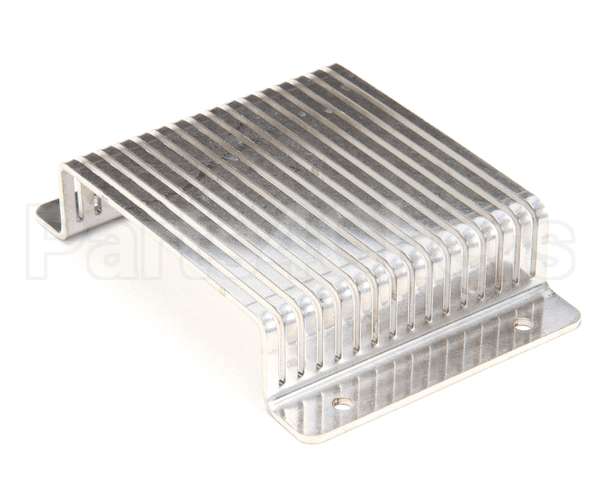 55939-2SC Nemco Push Plate