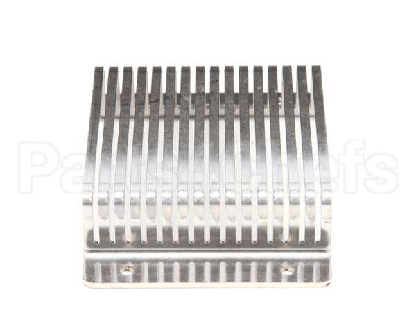 55939-2SC Nemco Push Plate