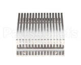 55939-2SC Nemco Push Plate