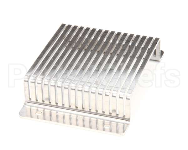 55939-2SC Nemco Push Plate
