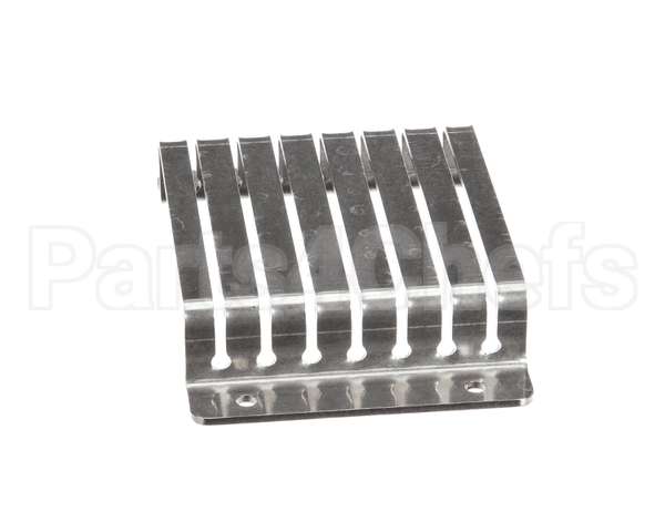 55939 Nemco Push Plate, 55975