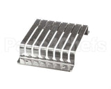 55939 Nemco Push Plate, 55975