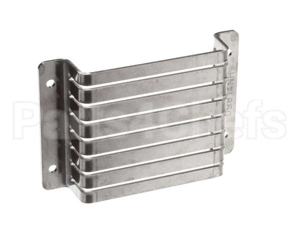 55939-SC Nemco Push Plate, 55975-Sc