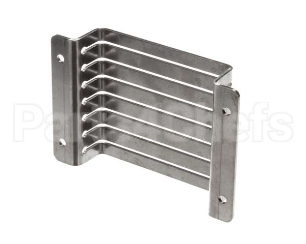 55939-SC Nemco Push Plate, 55975-Sc