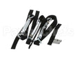 5594 Quikserv Belt Set