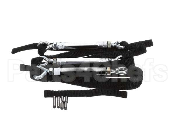 5594 Quikserv Belt Set
