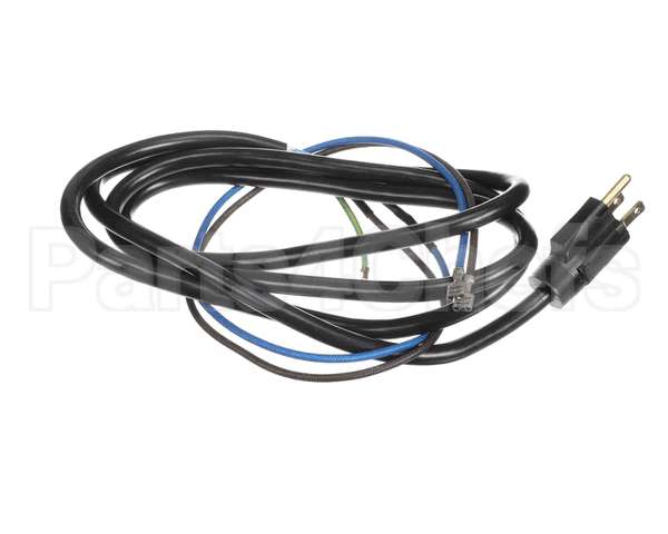 55941 Apw Wyott Cordset Assembly 14Ga,Sjto,W/Lead