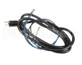 55941 Apw Wyott Cordset Assembly 14Ga,Sjto,W/Lead