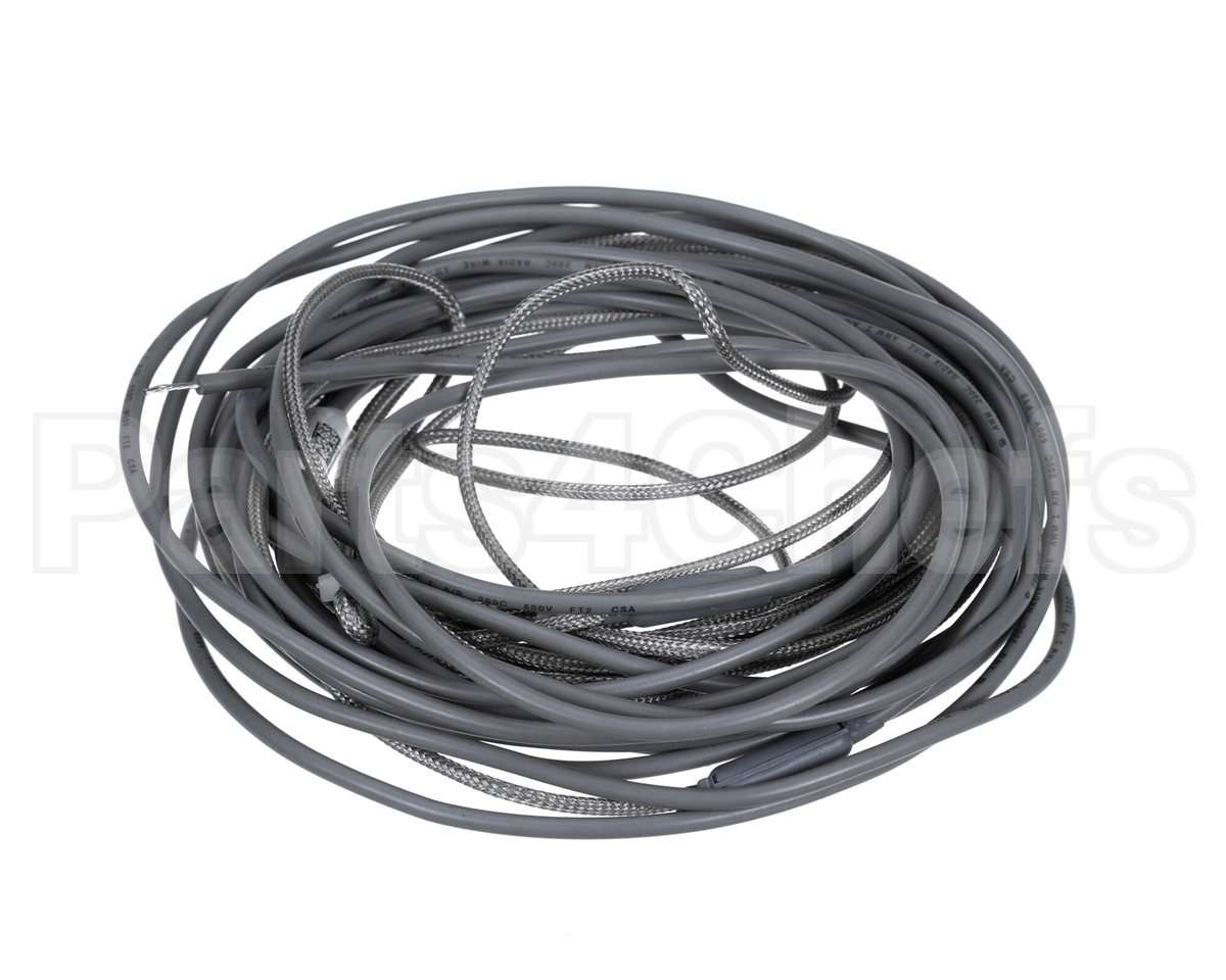 5594P Heatcraft Drain Heater 12' 240V 84 Watts