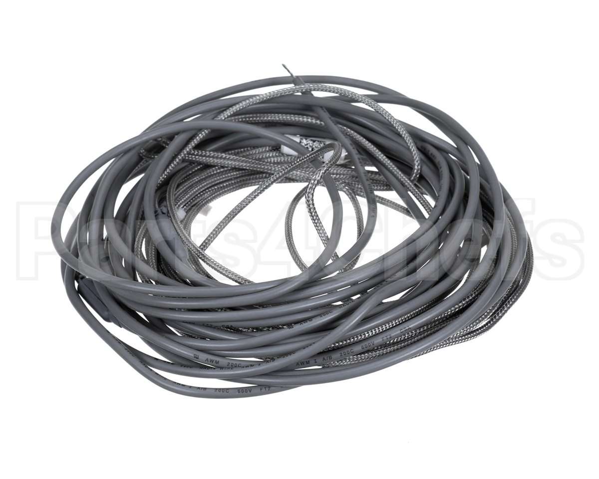 5594P Heatcraft Drain Heater 12' 240V 84 Watts