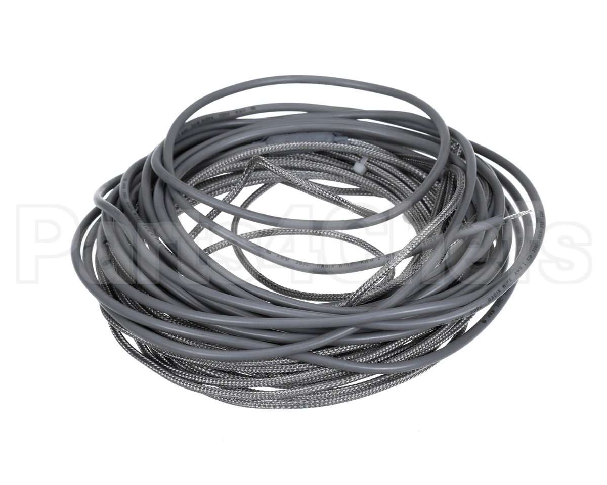 5594P Heatcraft Drain Heater 12' 240V 84 Watts