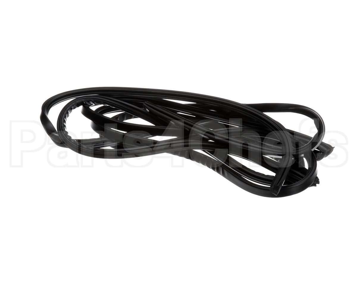 5595-BCD3 Styleline Gasket For Classic Entrance Do, 79.75X35