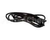 5595-BCD3 Styleline Gasket For Classic Entrance Do, 79.75X35