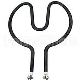 55959 Compatible Apw Warmer Element
