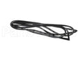 5595BC99-KIT Styleline Gasket Dart Style Black