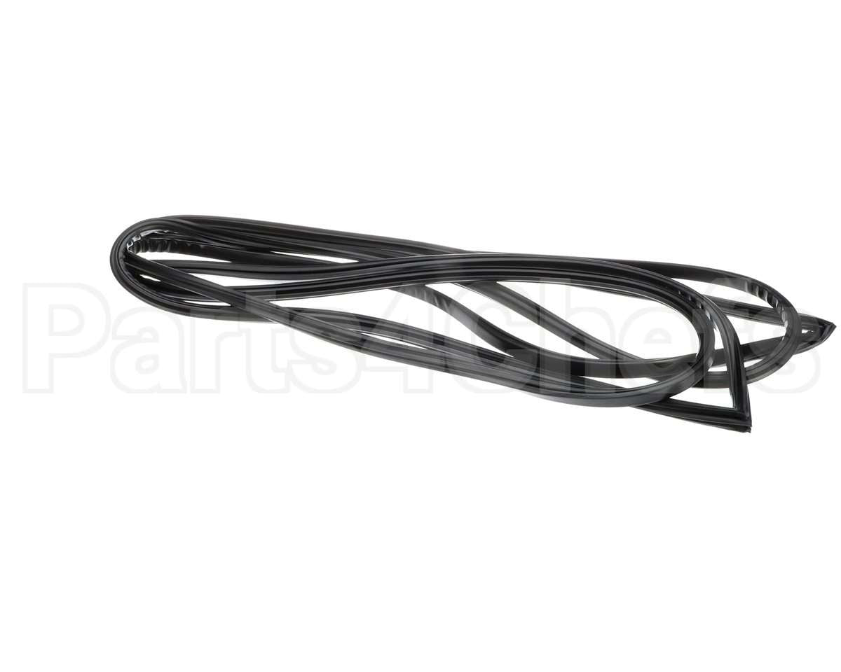 5595BC99-KIT Styleline Gasket Dart Style Black