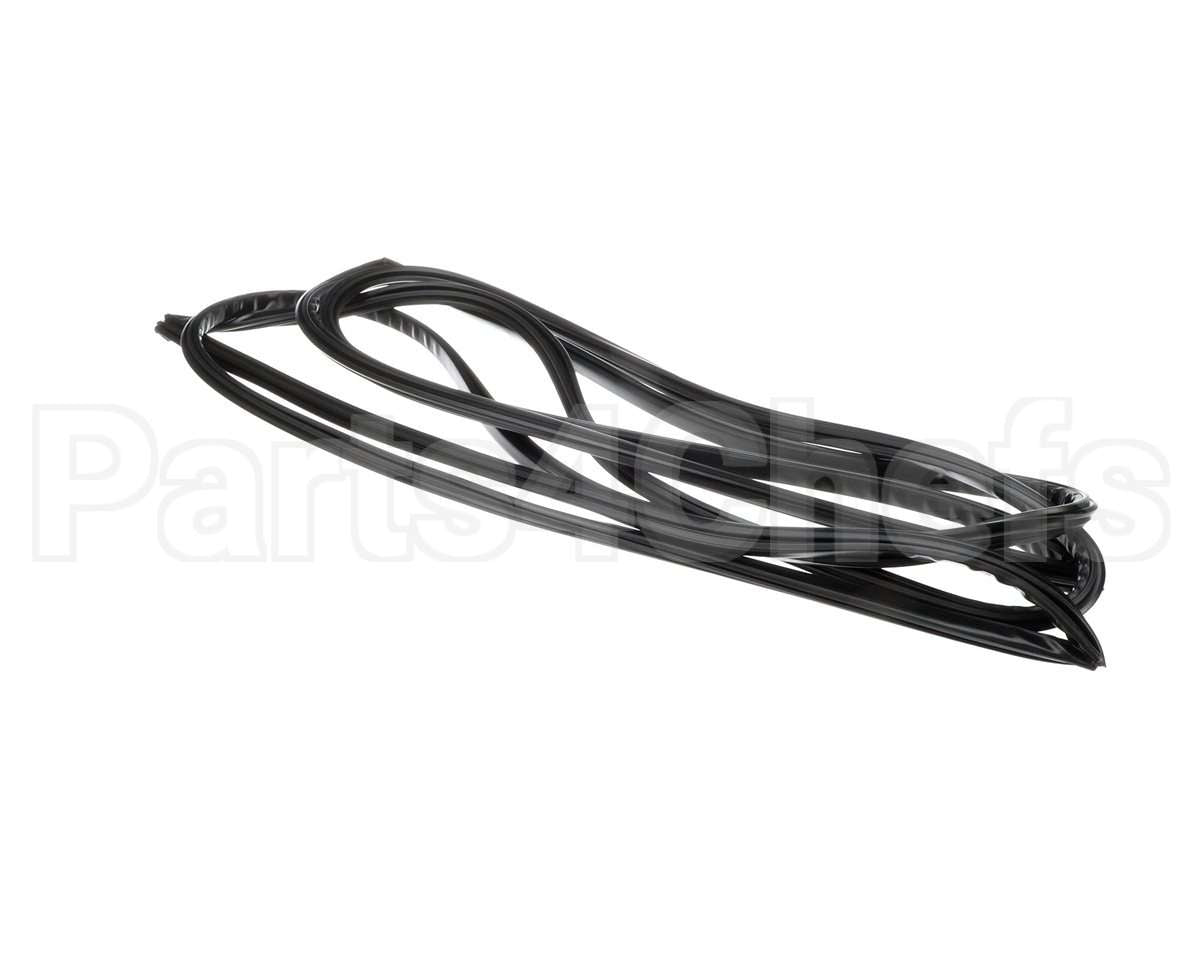 5595BC99-KIT Styleline Gasket Dart Style Black