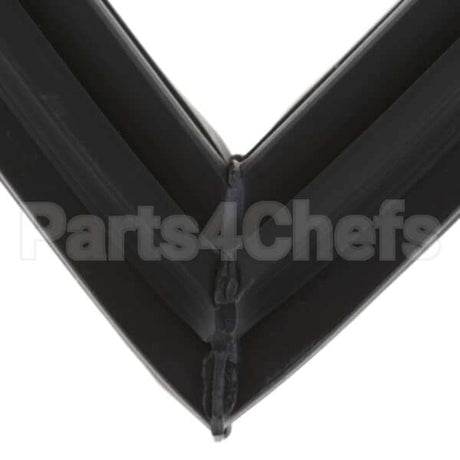 5595BCG2 Styleline Door Gasket Cooler 29 7/8 X 71