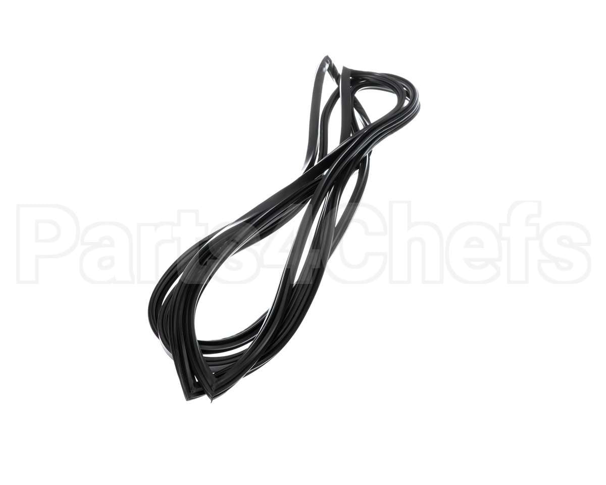5595BCG3-KIT Styleline Gasket, G3 Classic Replacement