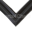 5595BCR3 Styleline Gasket Walk In Cooler Service, 79.5X35.5