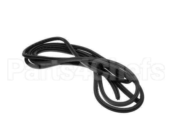 5595BSR5 Styleline Gasket Cooler Door 81.5X35X0.5