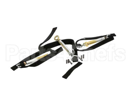 5596 Quikserv Strap Kit