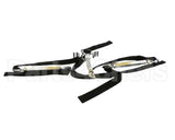 5596 Quikserv Strap Kit