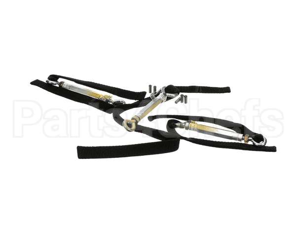 5596 Quikserv Strap Kit