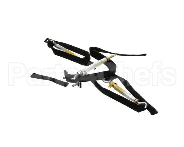 5596 Quikserv Strap Kit