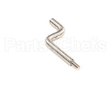 55970 Nemco Idler Shaft, (Sp-Shft-I)