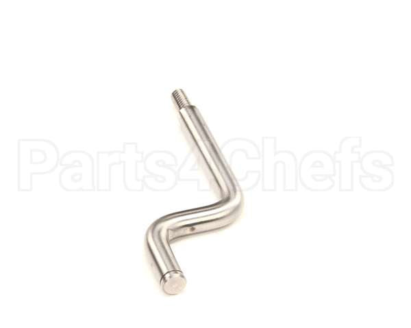 55970 Nemco Idler Shaft, (Sp-Shft-I)