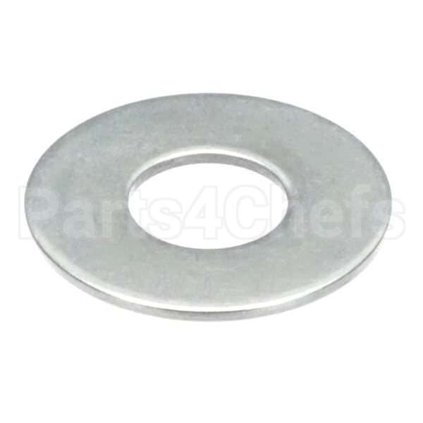 5598 Compatible Groen Washer Plain 1/2" Id X