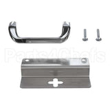 5598002-2 Leer 1 Door Pk Upright Door 27 X 4