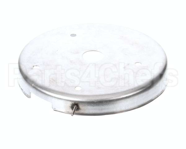 55989 Apw Wyott Element, Cover W/Assembly