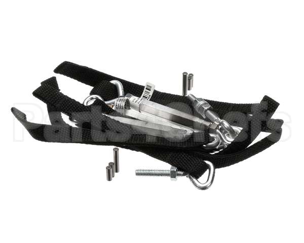 5599 Quikserv Strap Kit