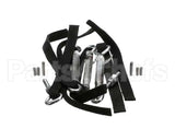 5599 Quikserv Strap Kit