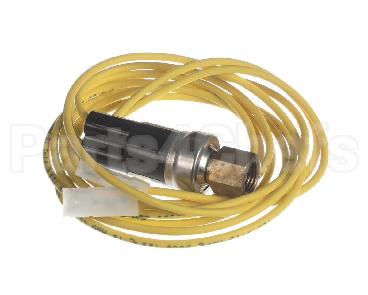 55W64 Lennox Hi Pressure Switch