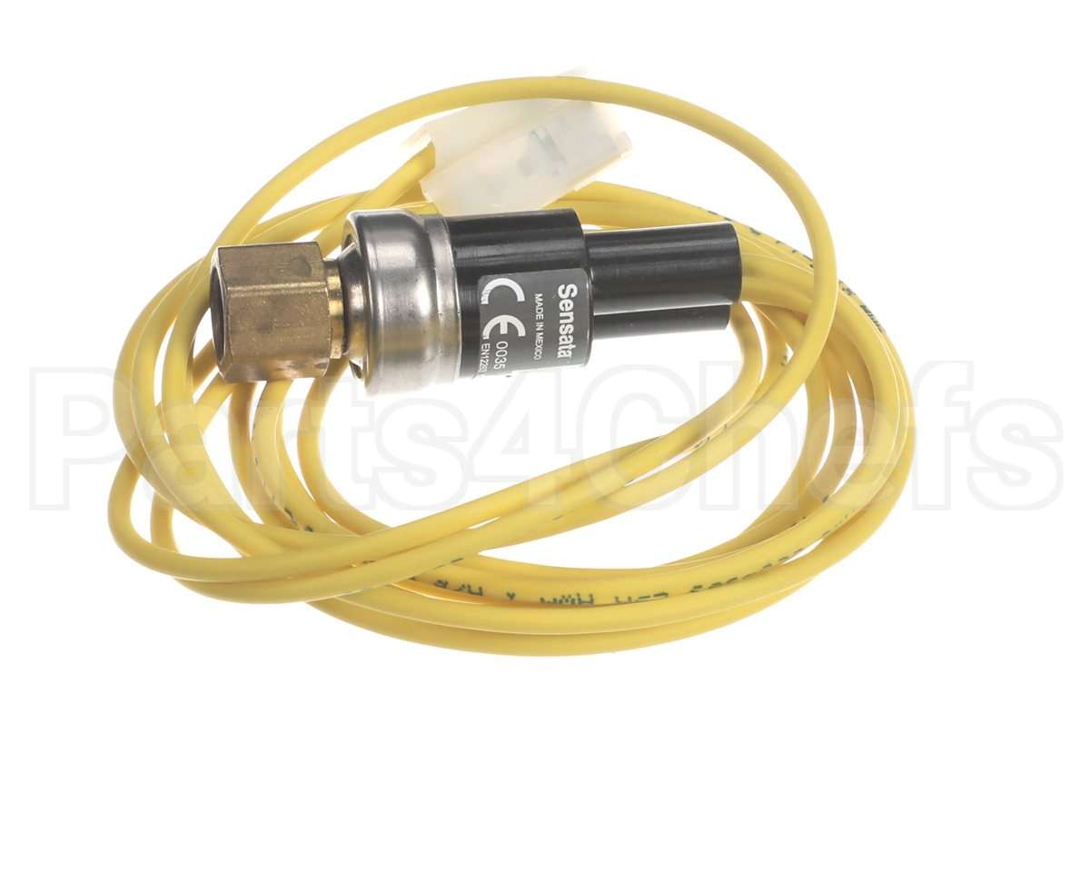 55W64 Lennox Hi Pressure Switch